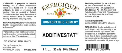 Enrg0740 Additivestat 2 2 22